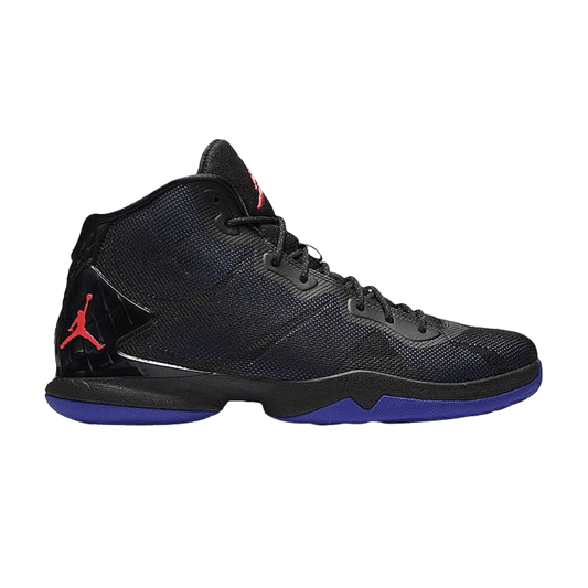Air Jordan Super.Fly 4 Black Concord