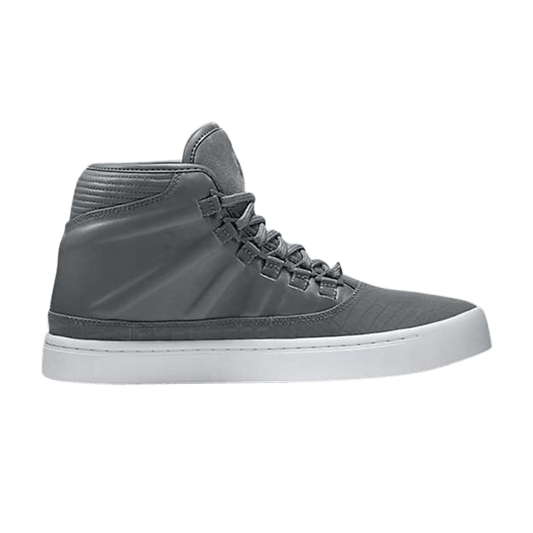 Air Jordan Westbrook 0 Cool Grey