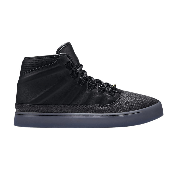 Air Jordan Westbrook 0 Black
