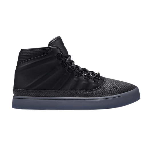 Air Jordan Westbrook 0 Black