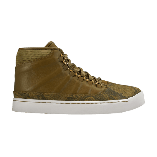 Air Jordan Westbrook Military Green