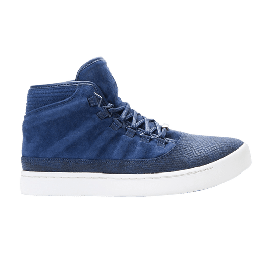Air Jordan Westbrook 0 Midnight Navy