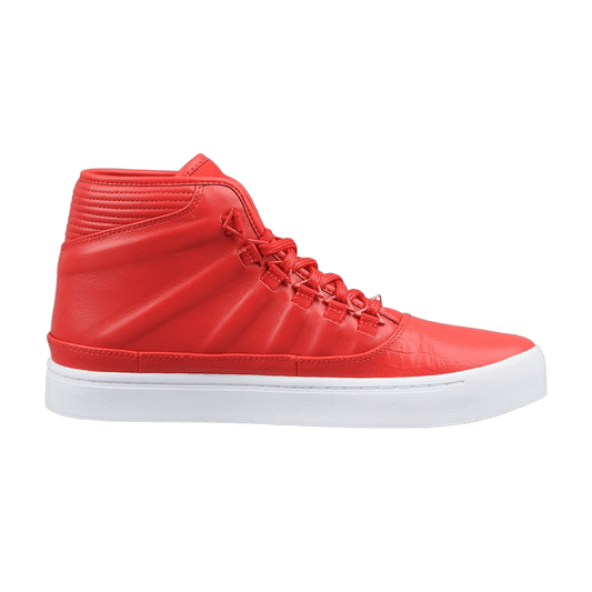 Air Jordan Westbrook 0 University Red