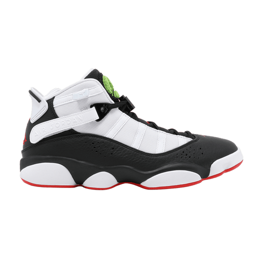Air Jordan 6 Rings He Got Game