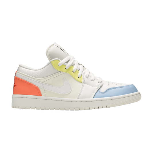 Air Jordan 1 Low To My First Coach