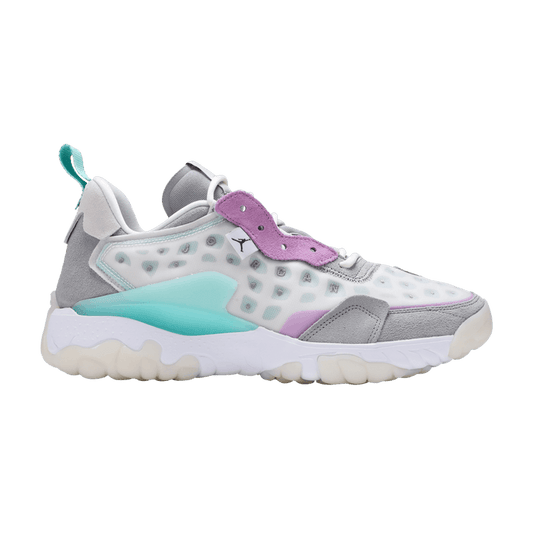 Air Jordan Delta 2 Grey Grape Ice