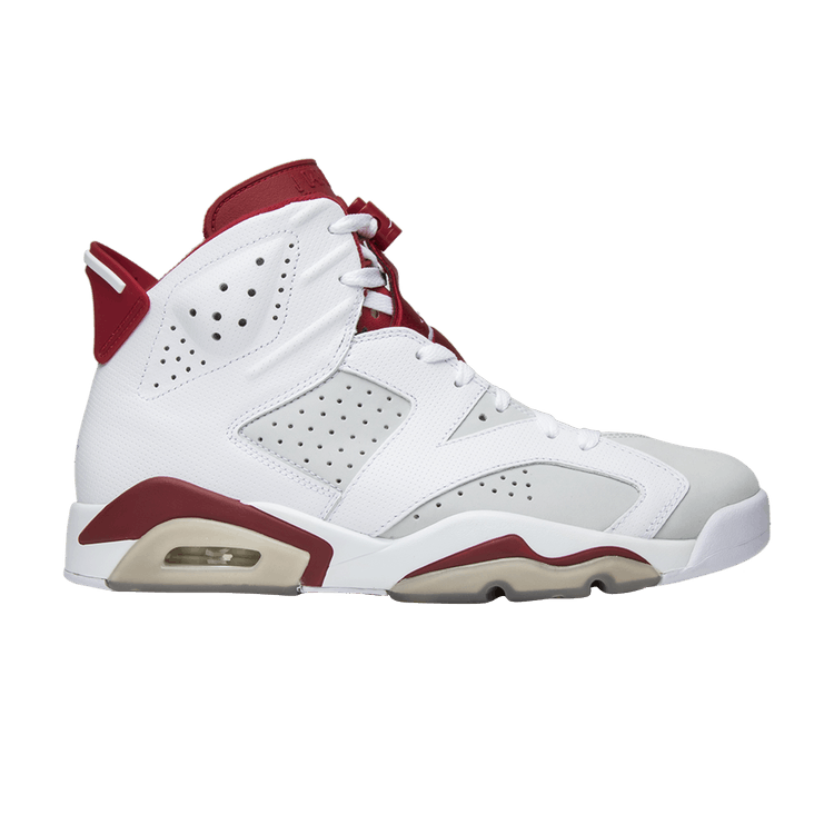 Air Jordan 6 Retro Alternate Hare