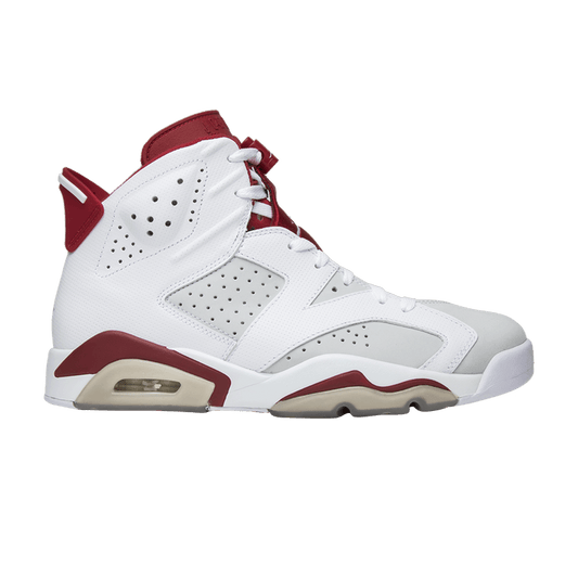 Air Jordan 6 Retro Alternate Hare