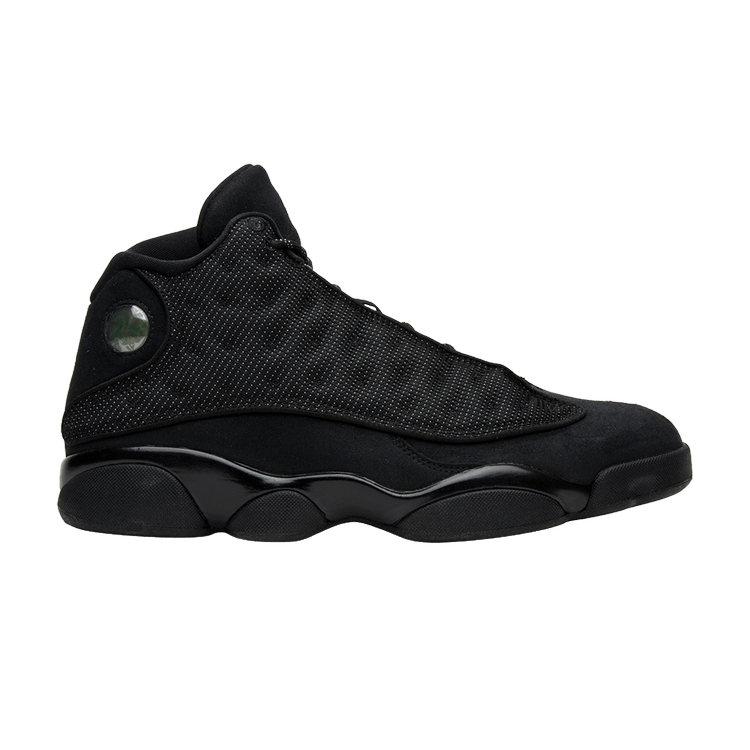 Air Jordan 13 Retro Black Cat