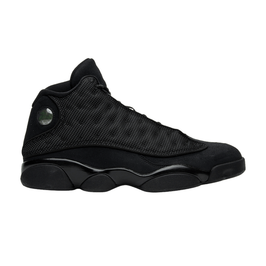 Air Jordan 13 Retro Black Cat