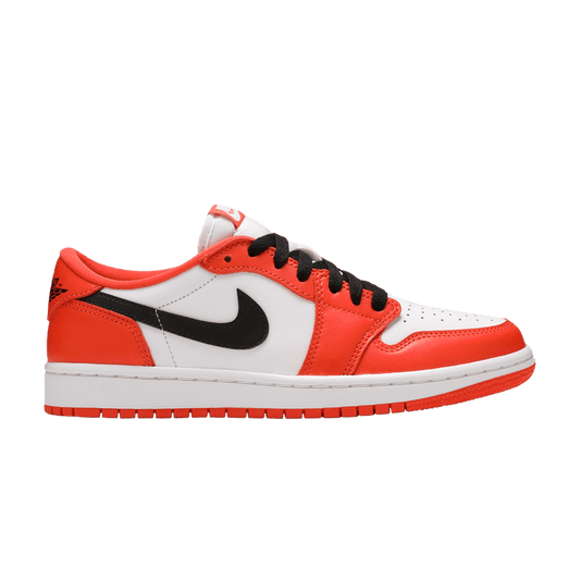Air Jordan 1 Low OG Starfish (Women's)