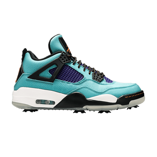 Air Jordan 4 Retro Golf US Open Torrey Pines Pack ACG