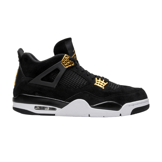 Air Jordan 4 Retro Royalty