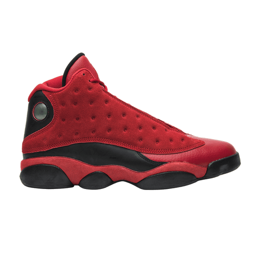 Air Jordan 13 Retro What Is Love Pack