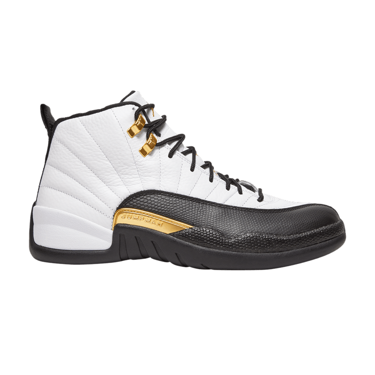 Air Jordan 12 Retro Royalty Taxi