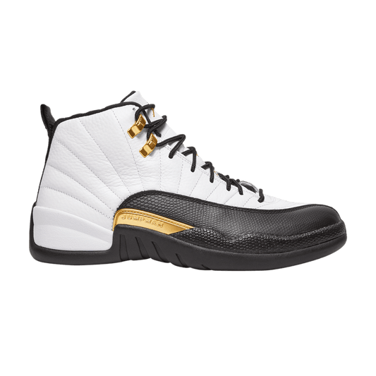 Air Jordan 12 Retro Royalty Taxi