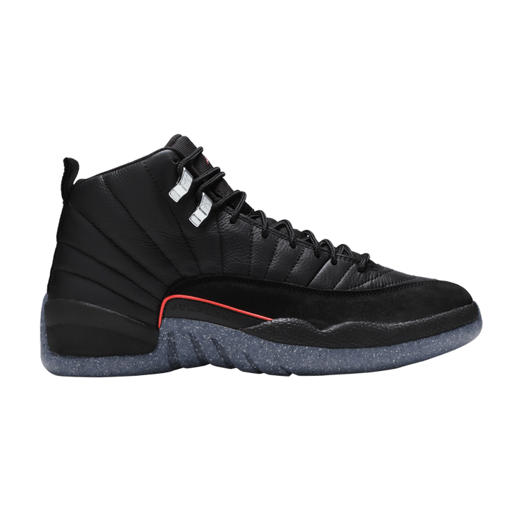 Air Jordan 12 Retro Utility