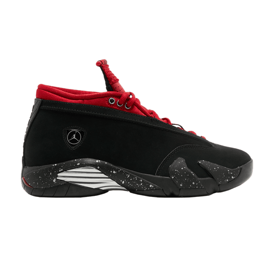 Air Jordan 14 Retro Low Red Lipstick (Women's)