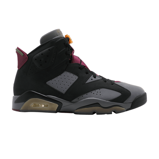 Air Jordan 6 Retro Bordeaux