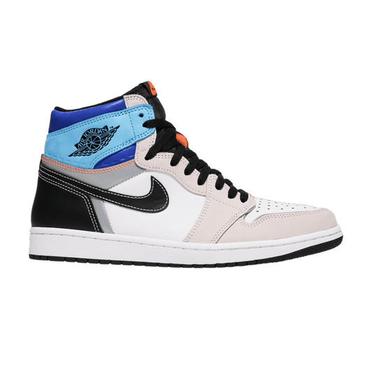 Air Jordan 1 Retro High OG Prototype