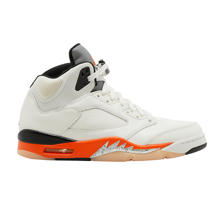 Air Jordan 5 Retro Shattered Backboard
