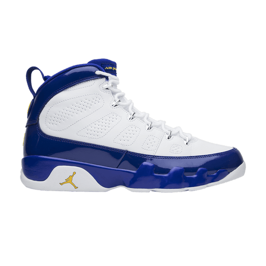 Air Jordan 9 Retro Kobe Bryant PE