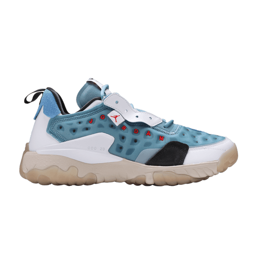 Air Jordan Delta 2 Cerulean Blue
