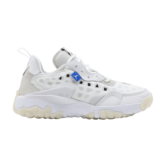 Air Jordan Delta 2 White Royal
