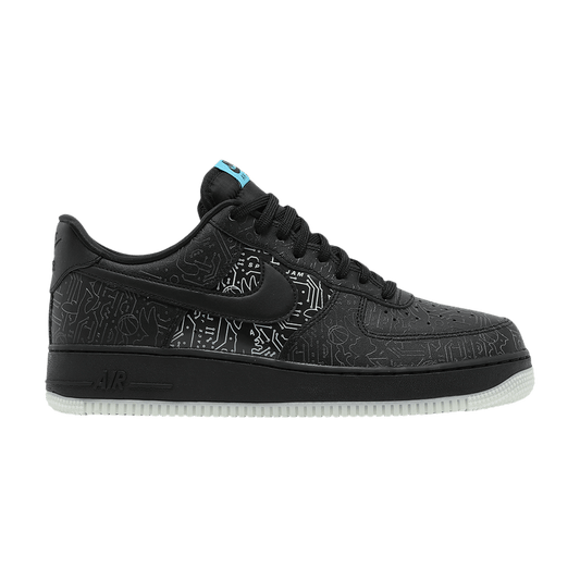 Nike Air Force 1 Low Computer Chip Space Jam