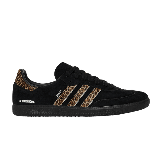 adidas Samba END. Neighborhood