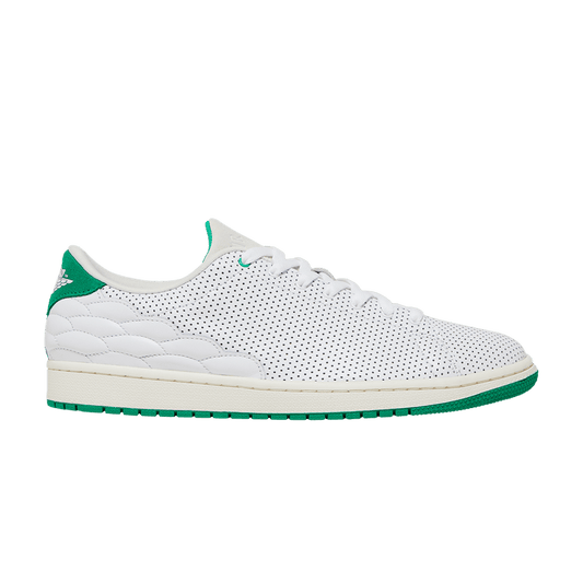 Air Jordan 1 Centre Court White Green