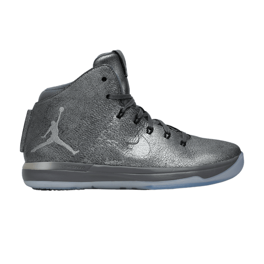 Air Jordan XXX1 Battle Grey