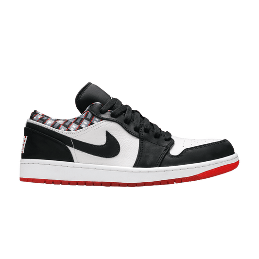 Air Jordan 1 Low Quai 54 (2021)