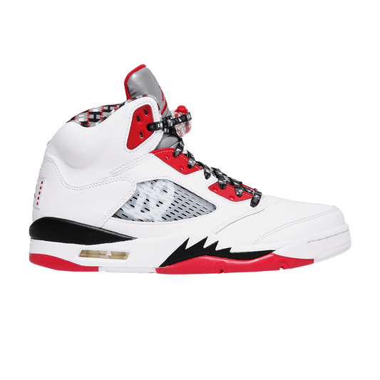 Air Jordan 5 Retro Quai 54 (2021)