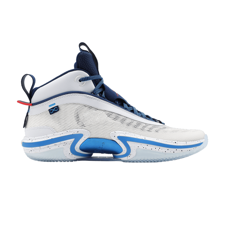 Air Jordan 36 SE Jayson Tatum PE