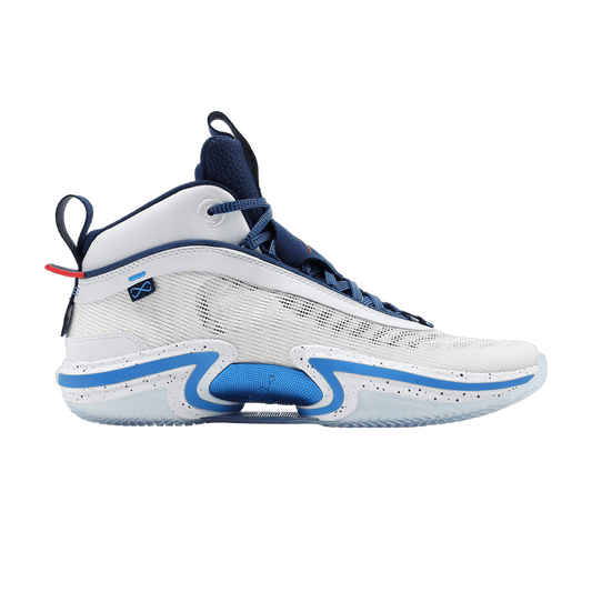 Air Jordan 36 SE Jayson Tatum PE