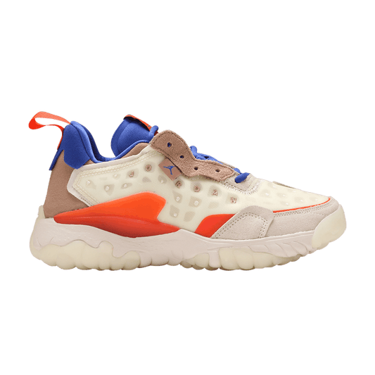 Air Jordan Delta 2 Hyper Royal Orange (Women's)