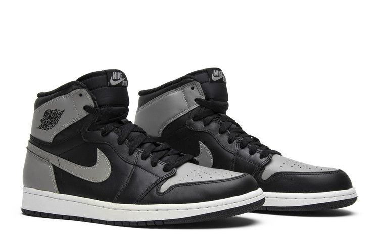 Air Jordan 1 Retro Shadow (2013)