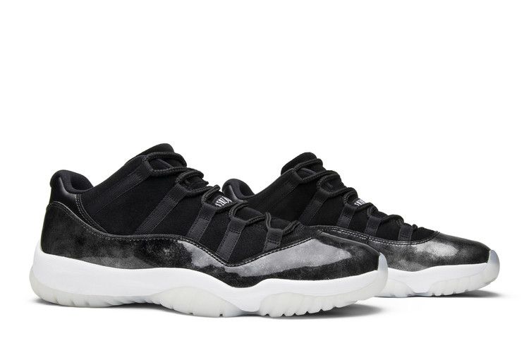 Air Jordan 11 Retro Low Barons