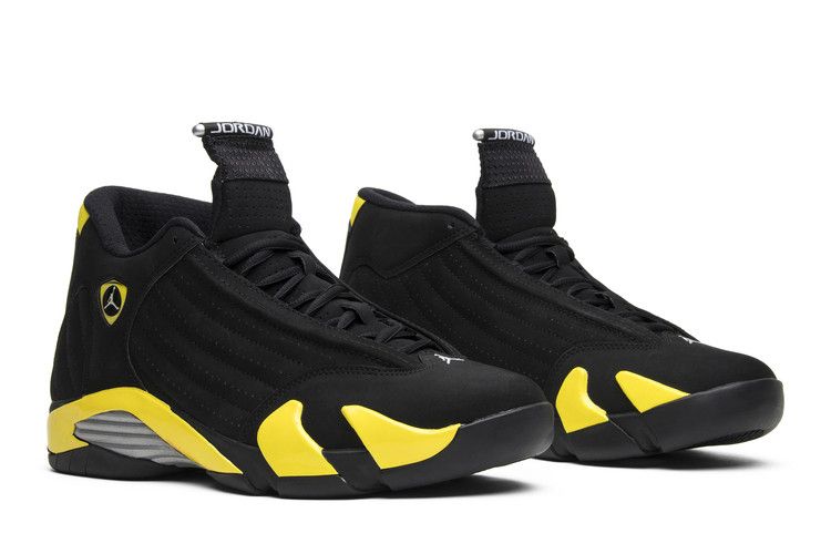 Air Jordan 14 Retro Thunder