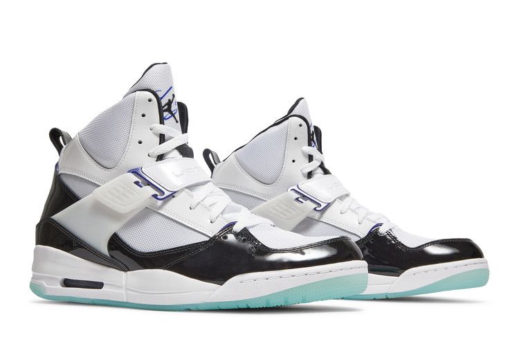 Air Jordan Flight 45 Concord