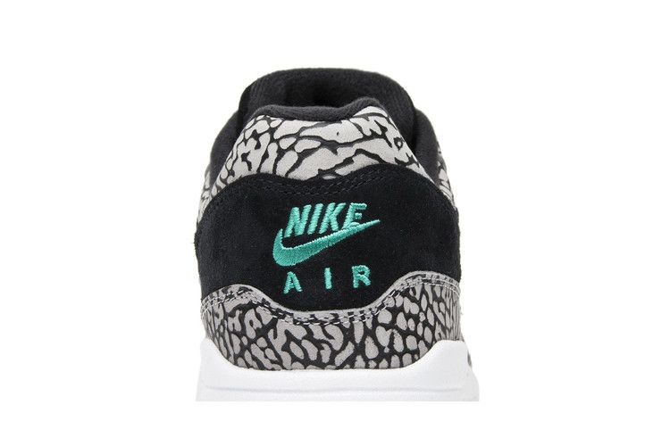 Air Jordan 3 Retro & Nike Air Max 1 atmos Pack