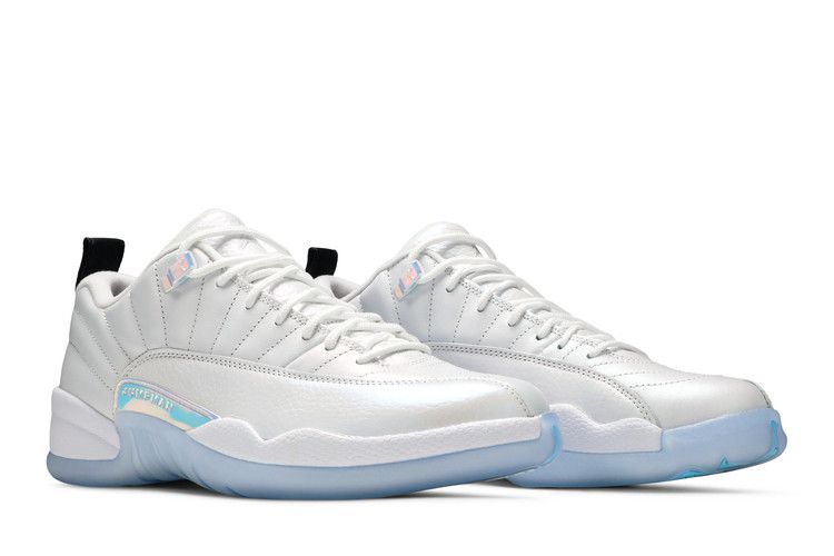 Air Jordan 12 Retro Low Easter (2021)