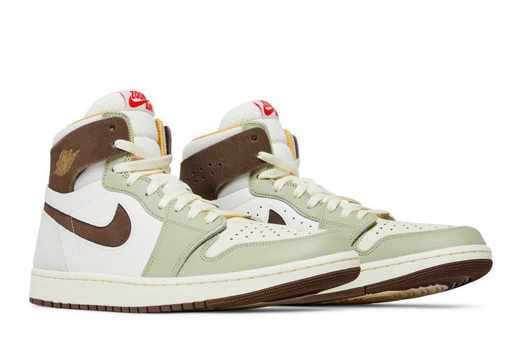 Air Jordan 1 High Zoom Air CMFT 2 Year Of The Rabbit