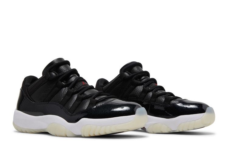 Air Jordan 11 Retro Low 72-10