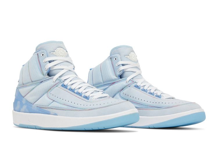 Air Jordan 2 Retro J Balvin
