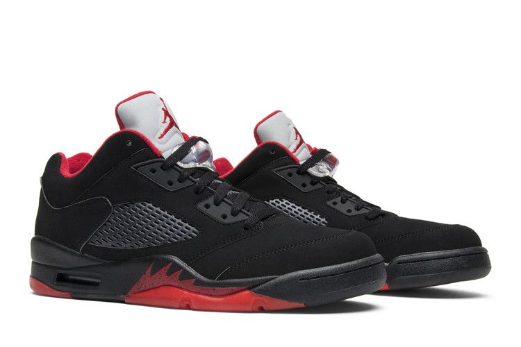 Air Jordan 5 Retro Low Alternate 90