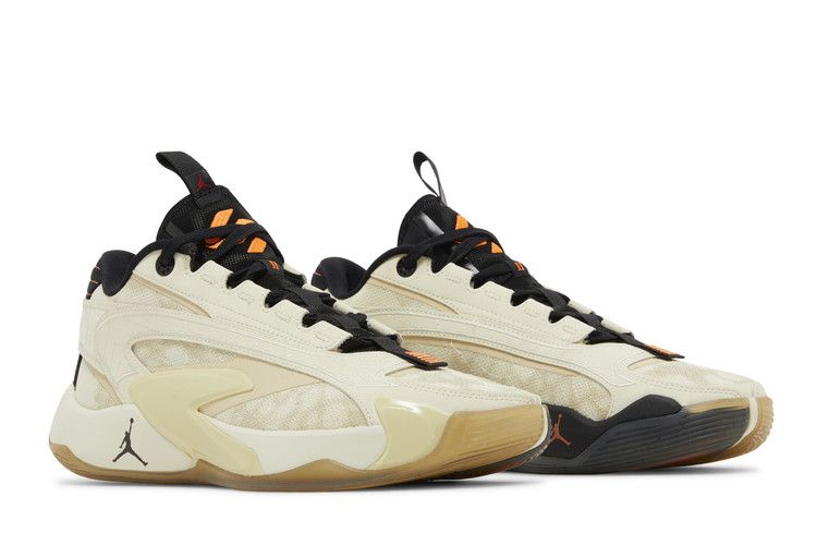 Air Jordan Luka 2 Coconut Milk