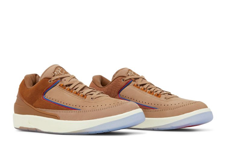 Air Jordan 2 Retro Low Two 18