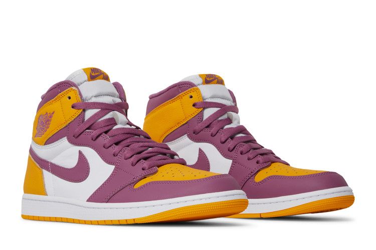 Air Jordan 1 Retro High OG Brotherhood